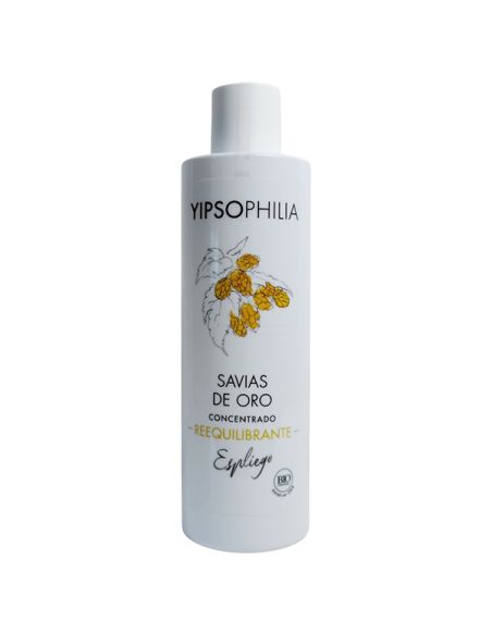 Savias de Oro Espliego Yipsophilia - 250 ml.