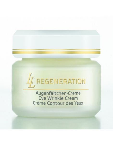 Contorno de Ojos LL Regeneration AnneMarie Börlind - 30 ml.