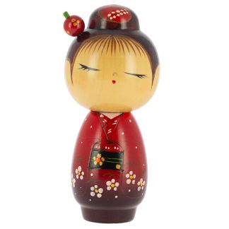 Maneki Neko Chatora (El Gato de la Suerte) Éxito Tierra Zen - Naran...