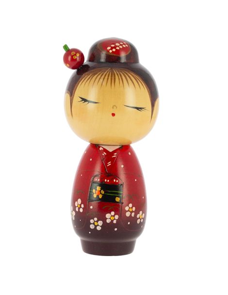 Maneki Neko Chatora (El Gato de la Suerte) Éxito Tierra Zen - Naran...