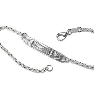 Pulsera de los 7 Nudos (Protege y Atrae la Suerte)