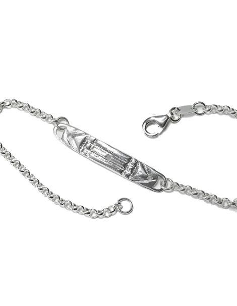 Pulsera de los 7 Nudos (Protege y Atrae la Suerte)