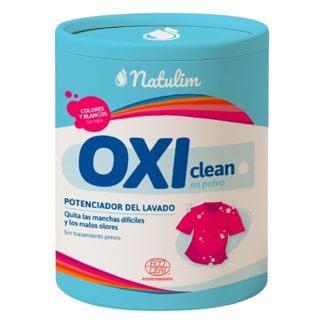 Detergente en Tiras Ecológico Sin Fragancia Natulim - 36 lavados