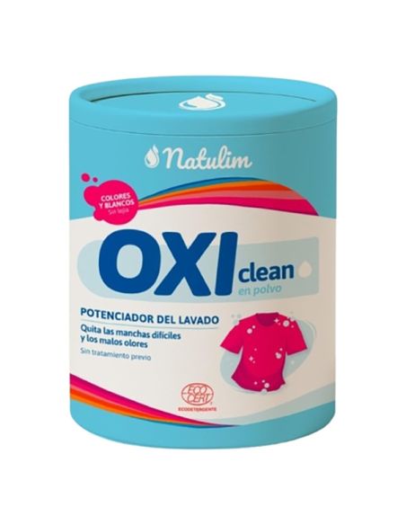 Detergente en Tiras Ecológico Sin Fragancia Natulim - 36 lavados
