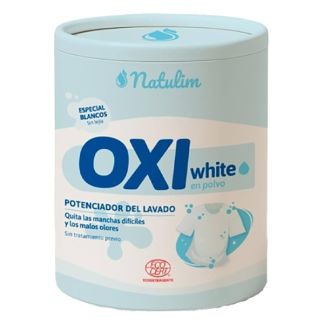 Detergente en Tiras Ecológico Sin Fragancia Natulim - 36 lavados