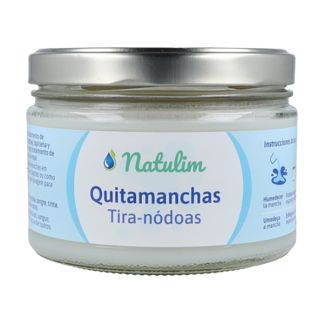 Detergente en Tiras Ecológico Sin Fragancia Natulim - 36 lavados