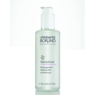 Emulsión Suave Limpiadora ZZ Sensitive AnneMarie Börlind - 150 ml.