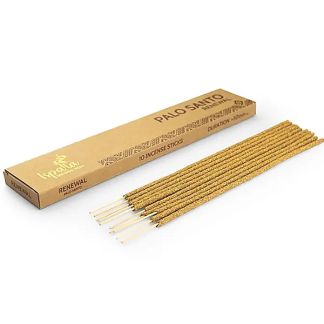 Incienso Palo Santo Ispalla