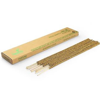 Incienso Palo Santo y Ruda Ispalla