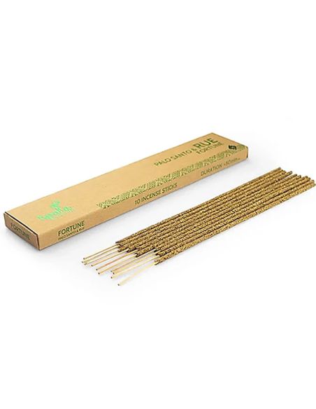 Incienso Palo Santo y Ruda Ispalla