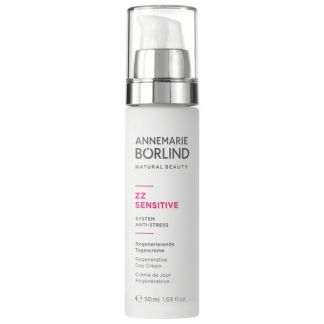 Crema de Día Regeneradora ZZ Sensitive AnneMarie Börlind - 50 ml.