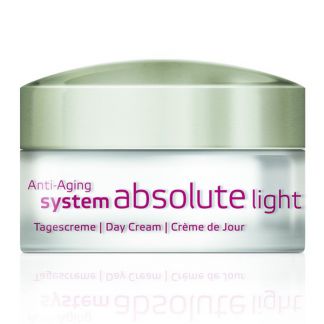 Crema de Día Light System Absolute AnneMarie Börlind - 50 ml.