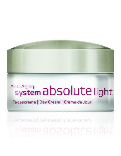 Crema de Día Light System Absolute AnneMarie Börlind - 50 ml.