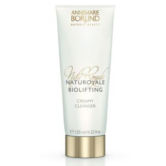 Crema Limpiadora NatuRoyale Biolifting AnneMarie Börlind - 125 ml.