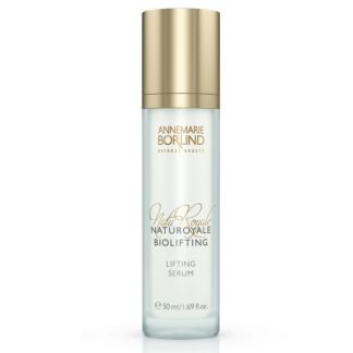 Lifting Serum NatuRoyale Biolifting AnneMarie Börlind - 40 gramos