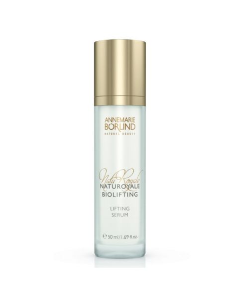 Lifting Serum NatuRoyale Biolifting AnneMarie Börlind - 40 gramos