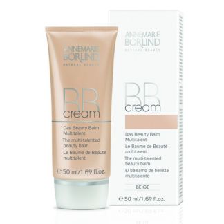 BB Crema Beige AnneMarie Börlind - 50 ml.