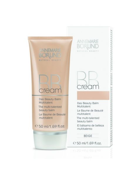 BB Crema Beige AnneMarie Börlind - 50 ml.