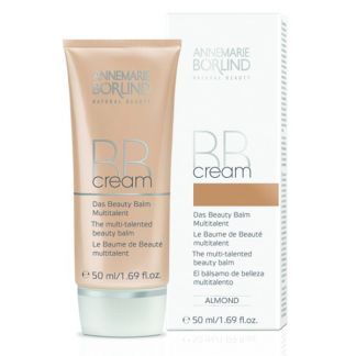 BB Crema Almond AnneMarie Börlind - 50 ml.