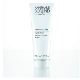 Crema-Bálsamo para las Manos AnneMarie Börlind - 50 ml.