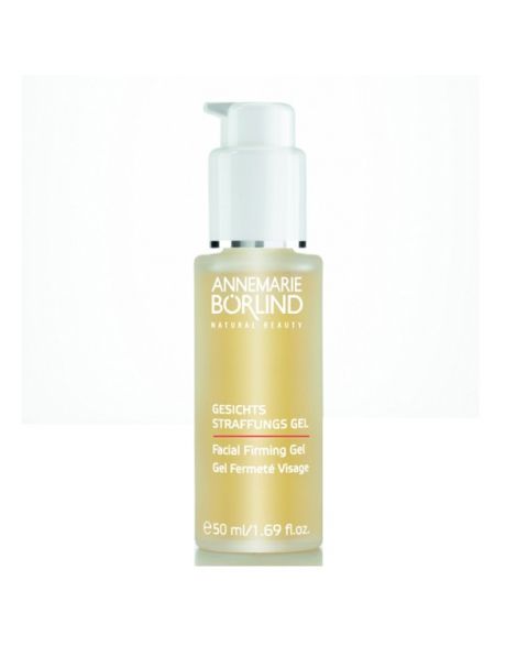 Gel Facial Reafirmante AnneMarie Börlind - 50 ml.