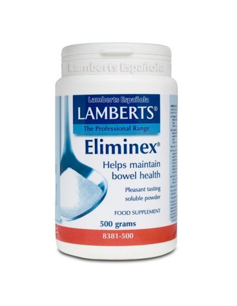 Eliminex Lamberts - 500 gramos
