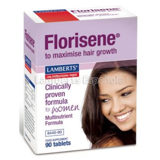 Florisene Lamberts - 90 tabletas