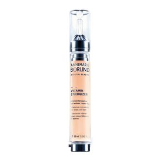 Concentrado Intensivo Facial Vitamin Energizer AnneMarie Börlind - 15 ml.