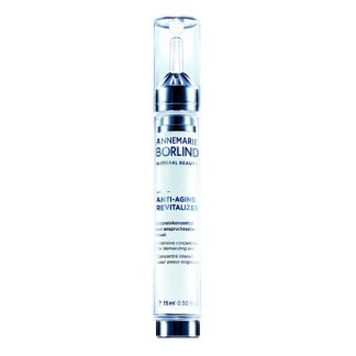 Concentrado Intensivo Facial Anti-Aging Revitalizer AnneMarie Börlind - 15 ml.