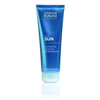 SUN After Sun Gel Refrescante AnneMarie Börlind - 125 ml.