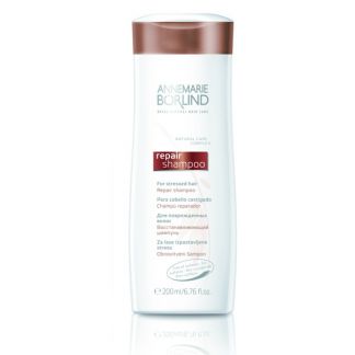 Champú Seide Reparador AnneMarie Börlind - 200 ml.