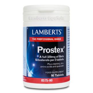 Prostex Lamberts - 90 tabletas