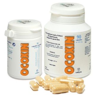 Ocoxin Catalysis - 90 cápsulas