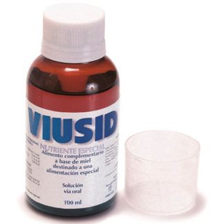 Viusid Catalysis - 100 ml.