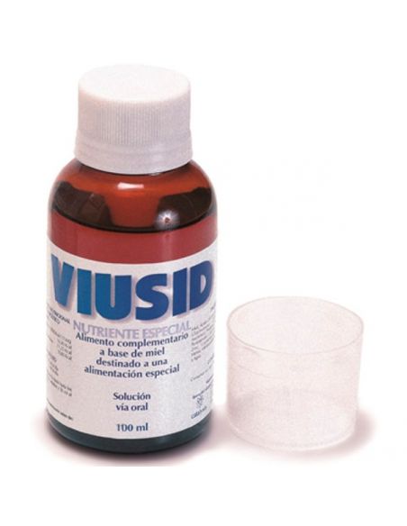 Viusid Catalysis - 100 ml.