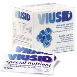 Viusid Catalysis - 21 sobres