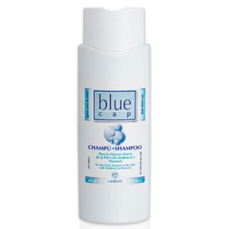 Blue Cap Champú Catalysis - 400 ml.