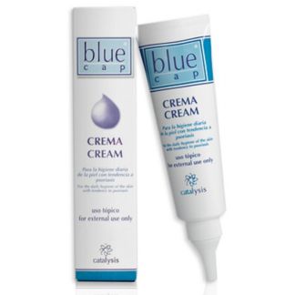 Blue Cap Crema Catalysis - 50 gramos