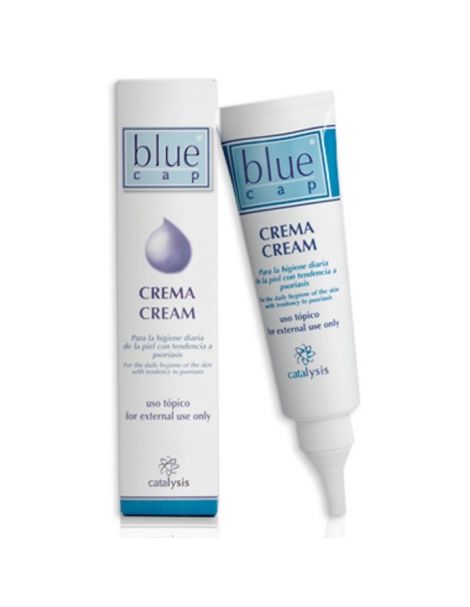 Blue Cap Crema Catalysis - 50 gramos