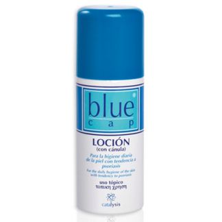 Blue Cap Loción Catalysis - 100 ml.