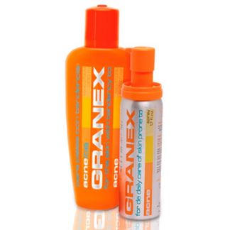 Granex Spray Facial Catalysis - 50 ml.