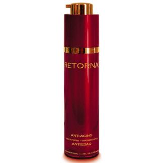 Retorna Crema Catalysis - 50 ml.