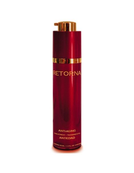 Retorna Crema Catalysis - 50 ml.