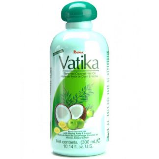 Aceite Vatika Dabur - 300 ml.