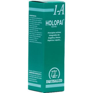 Holopai 1-A Equisalud - 31 ml.