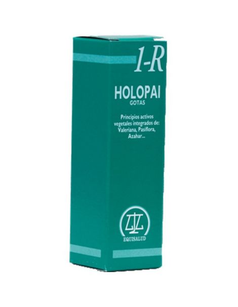 Holopai 1-R Equisalud - 31 ml.