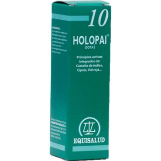 Holopai 10 Equisalud - 31 ml.