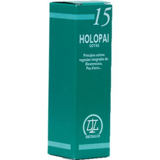 Holopai 15 Equisalud - 31 ml.