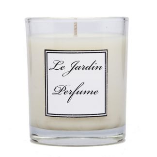 Vela Le Jardin Perfume Lilas Radhe Shyam