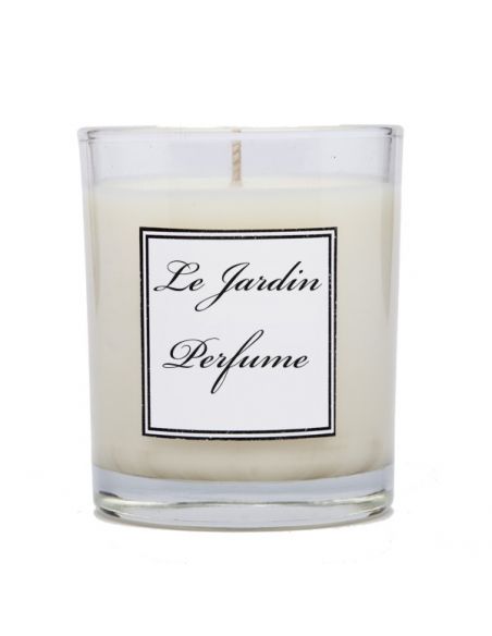 Vela Le Jardin Perfume Violeta Radhe Shyam